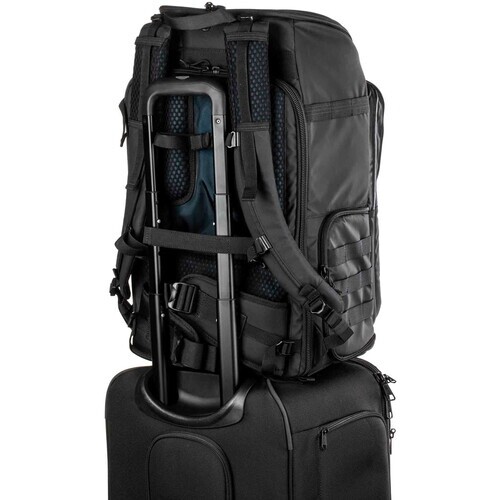 New Tenba Axis V2 Backpack (Black, 32L), USA Authorized Dealer #39186 - Bild 9 von 24