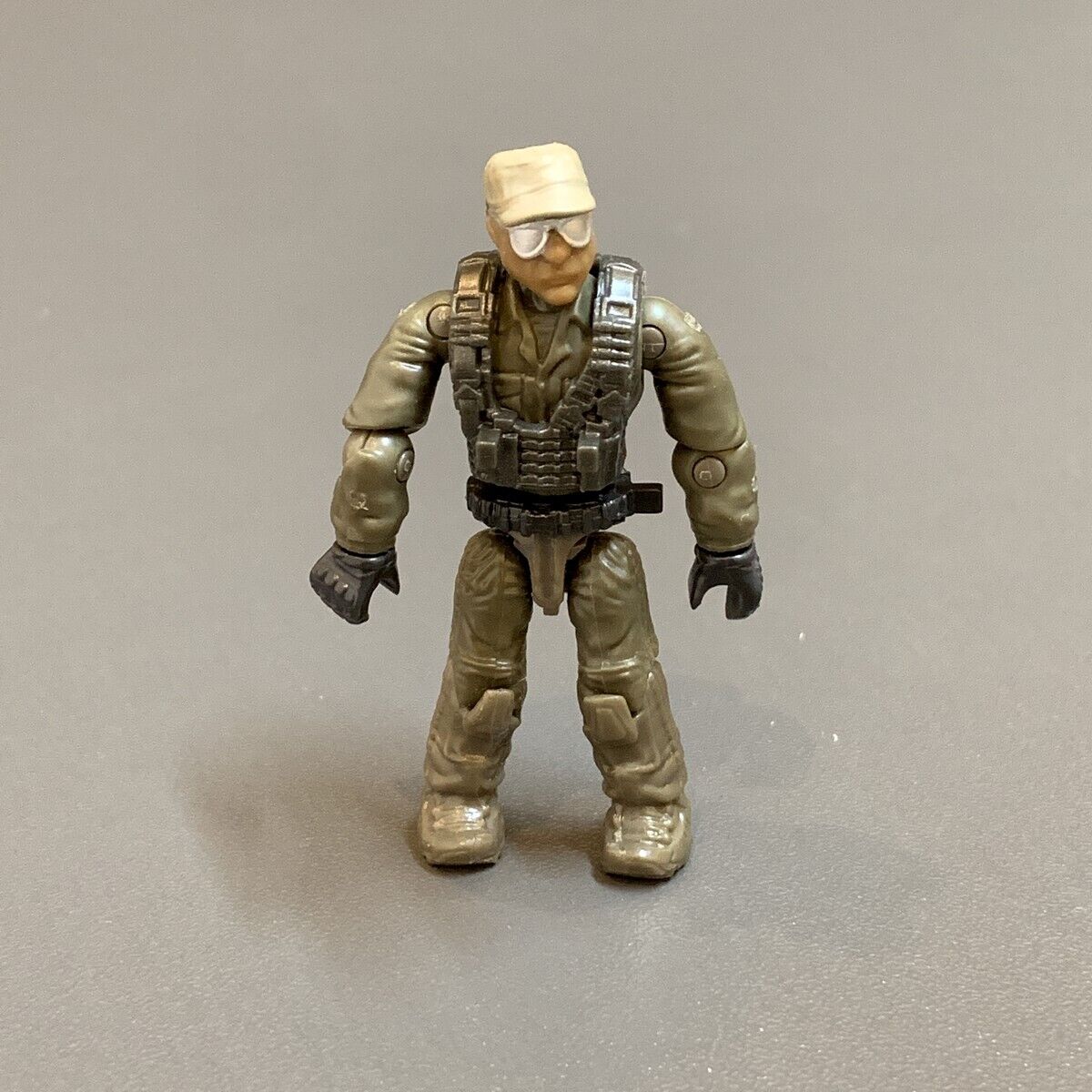 5 Mega Bloks Consturx Call Of Duty Series 1 Jungle Troopers 5 Mega Bloks Consturx Call Of Duty Series 1 Jungle Troopers