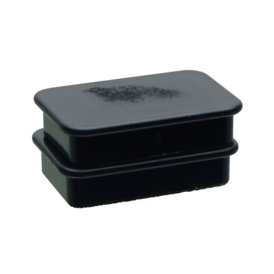 Exo Terra Turtle Bank, Ersatz - Magnet, 2er - Set PT3803