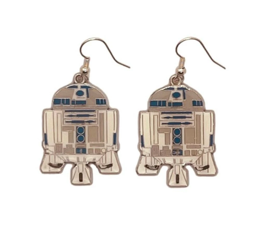 R2d2 earrings sale