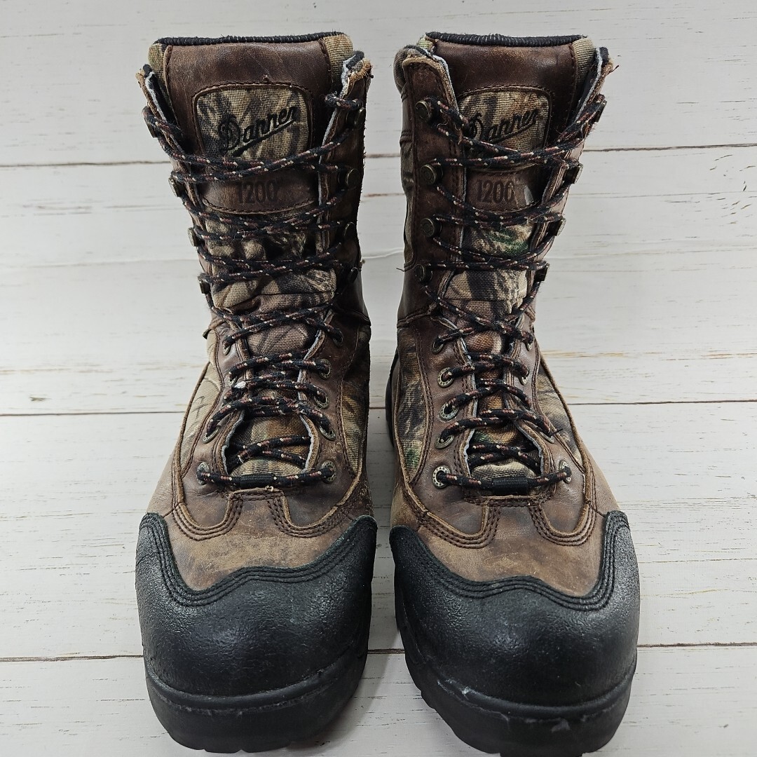 Danner Pronghorn 8 display picture 1