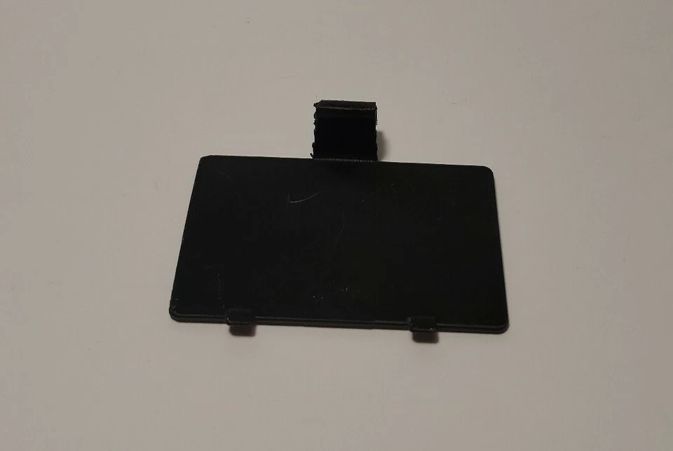 Guitar Hero Les Paul Replacement Battery Cover Xbox 360 PS3 95123.805 95121.805  - Image 3 of 4