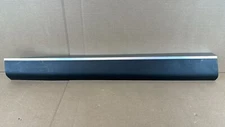 ⭐OEM⭐ FRONT Door Lower Molding Left Driver For PALISADE 2020-2022 87721S8000 SPC