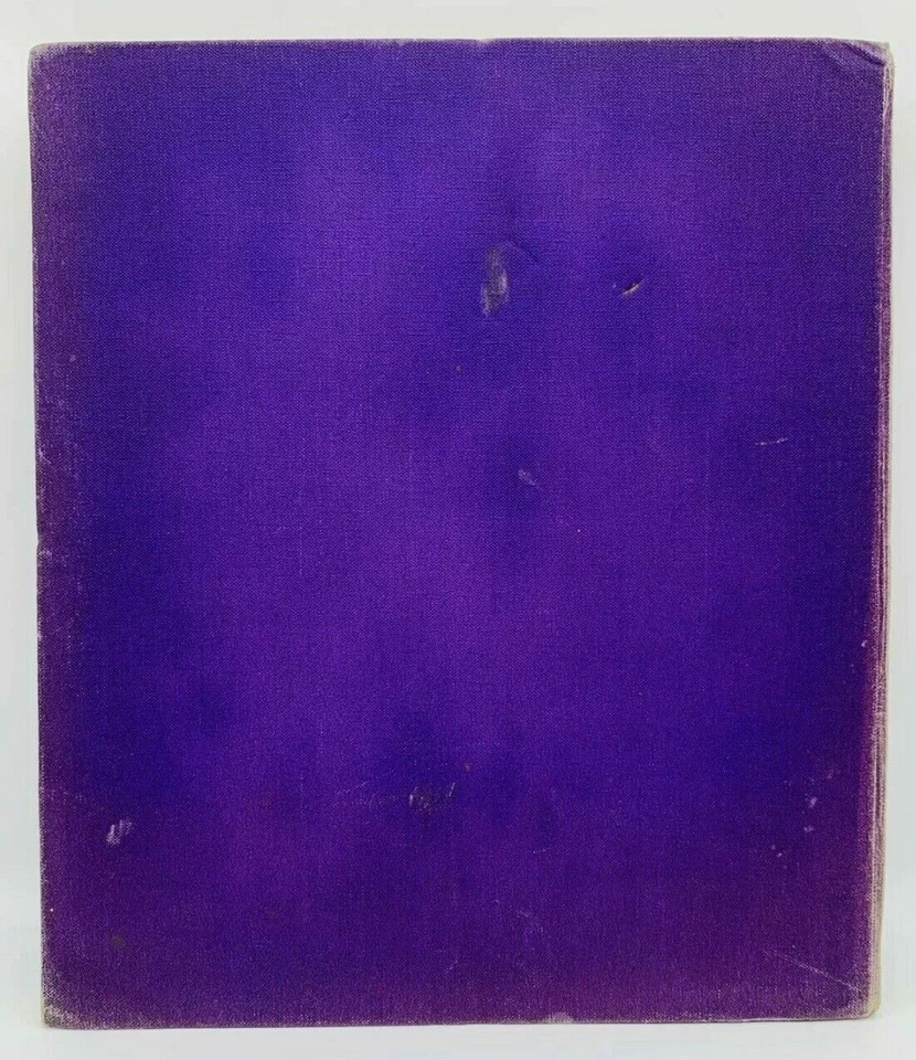 1936 George V and Edward VIII A Royal Souvenir by F.G.H. Salusbury Art Editor HB - Image 3 of 4