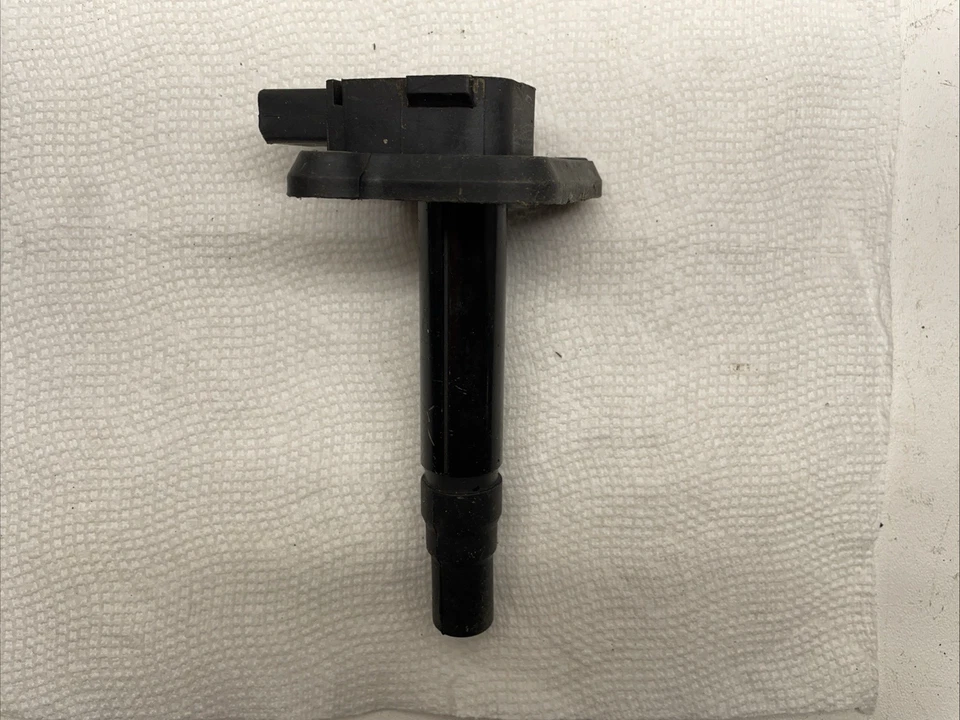 Bobinas de encendido 4 piezas para Audi A4 2000-2001 1997 1998-2000 Audi TT Quattro 1,8 L L L4 Foto 3 de 4