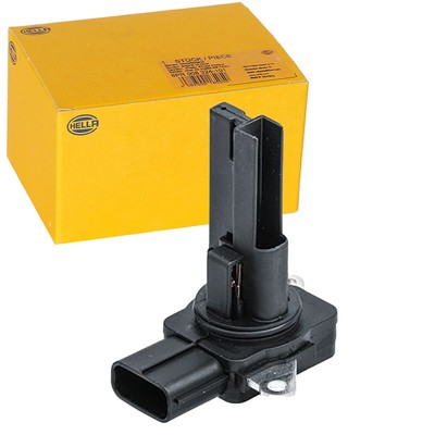 HELLA LUFTMASSENMESSER LMM passend für FORESTER OUTBACK