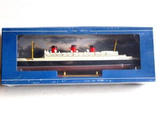 RMS QUEEN MARY 1/1250 BATEAU