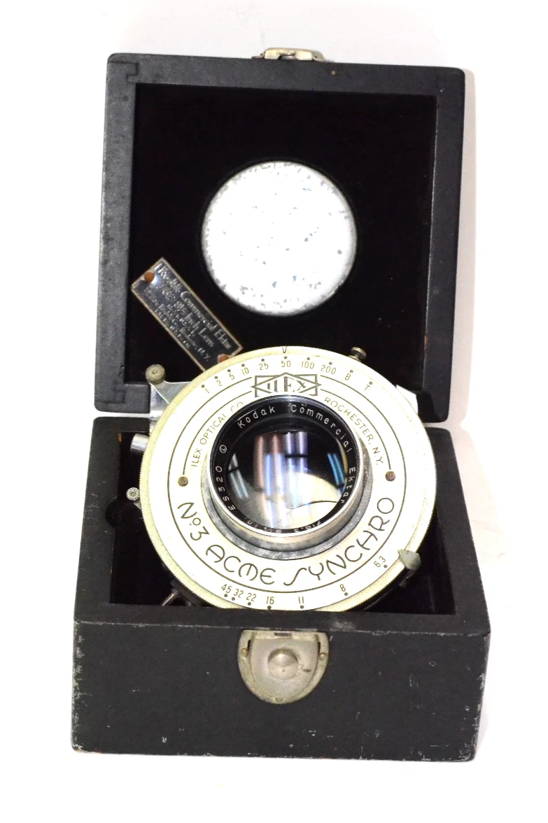 Kodak f/6.3 Camera Lenses for sale | eBay