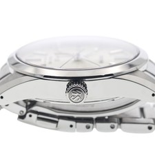 SEIKO Grand Seiko Spring Drive 10th SBGA111/9R65-0BP0 Limited Men's Watch_932684 5