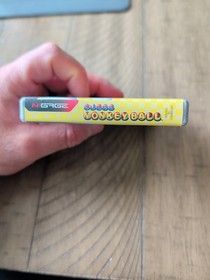 Super Monkey Ball Nokia N-Gage Complete CIB Very Good Condition! NICE!