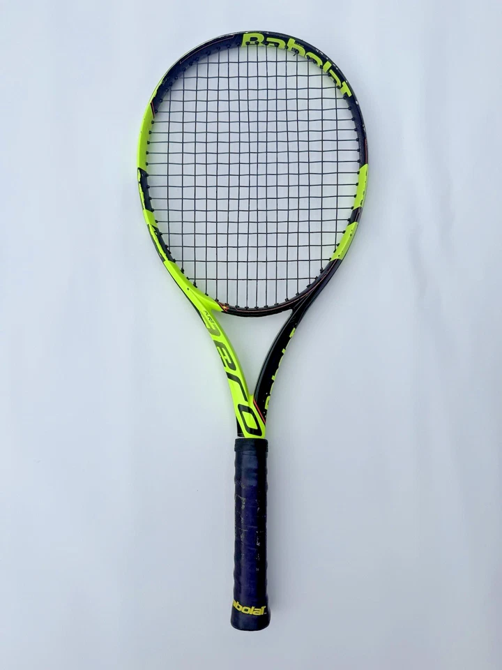Babolat Pure Aero, photo 1 of 5