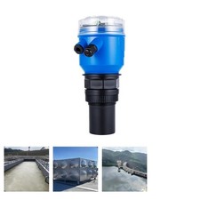 Two Wire 4-20mA Level Transmitter for Continuous Liquid Level Detection