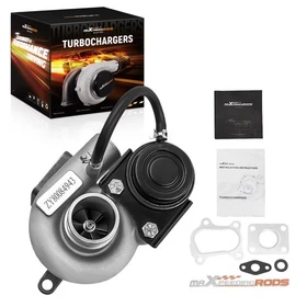 Turbolader for HYUNDAI Elantra Santa Fe 2.0 CRDi 83Kw D4EA 28231-27000 49173 NE