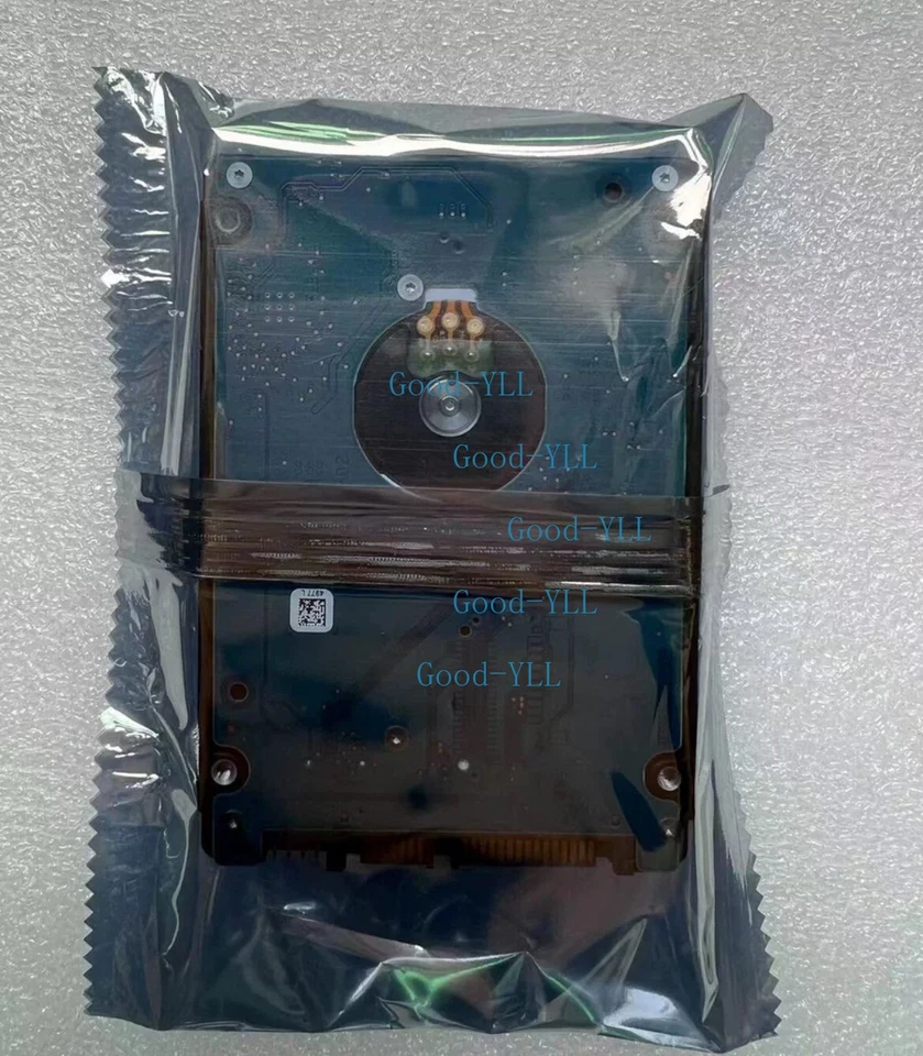 Seagate Barracuda NAS ST4000LM024 4TB 2.5" SATA Internal Hard Drive 15mm HDD - Image 2 of 2