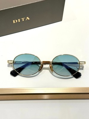 DITA MODEL： DTS178 sunglasses SIZE:52口20-141 new