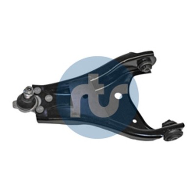 RTS Querlenker Dreieckslenker 96-02406-2 für DUSTER DACIA SUV TCe 125 4x4 HSAU
