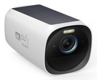Anker Innovations Eufy S330 eufyCam eufyCam 3 - IP-Sicherheitskamera