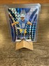 2025 Panini Mosaic Tre Harris Chargers Rookie Elevate Insert Card #10