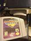 NFL Blitz 2000 (Nintendo 64, 1999) LOOSE