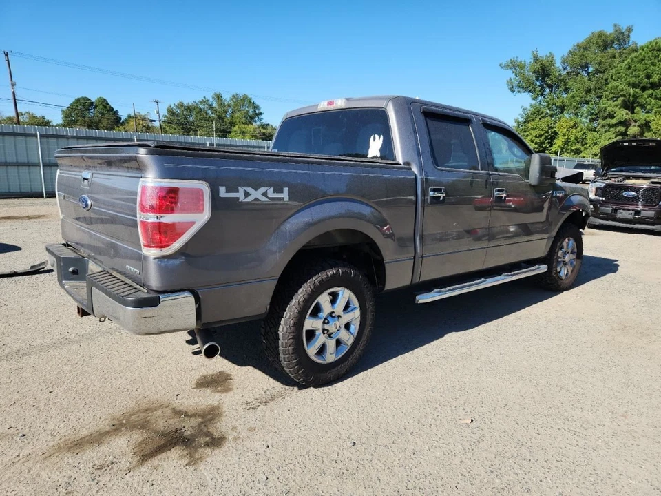 (LOCAL PICKUP ONLY) Trunk/Hatch/Tailgate Styleside Box Fits 09-14 FORD F150 PICK - Image 3 of 4