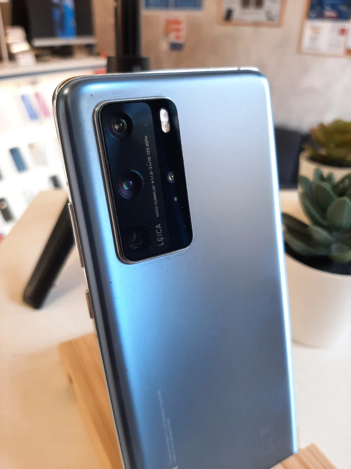Huawei P40 Pro - Immagine 2 di 4