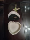 Sing a Song Wind Beneath My Wings ring/jewelry box Collector Ed. Hummingbird on  — photo 4