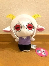 Aimaina Plushie 3 Round 1 Limited Non-breath Aimaina PinocchioP