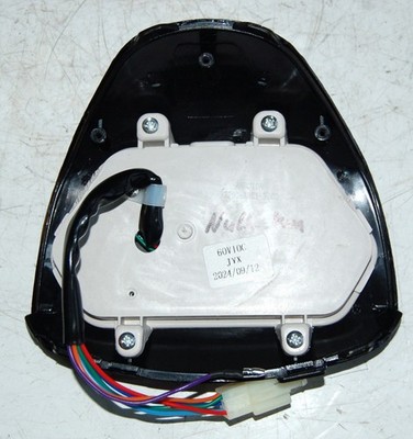 Tachoeinheit 0km  Luxxon Blus XT2000 E2000 E2100 Stalker