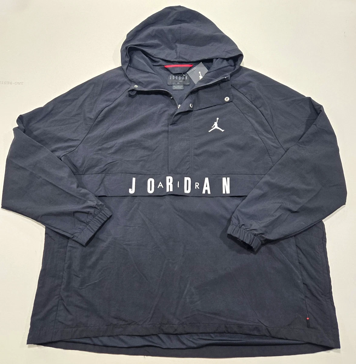 25+ Air Jordan Jacket In Men's Coats & Jackets for sale | Updated