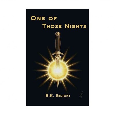 One of Those Nights Bilicki Paperback