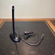 Insignia NS-PAUM50 USB Microphone for Computer Video ZOOM Calls - Working