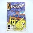 The Amazing Spider-Man - Issue No. 267 - August 1985 - Marvel Comics - D1475