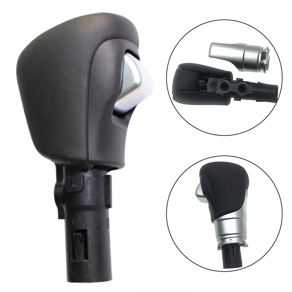 Automatic Gear Shift Knob for Honda For Accord 1821 Premium ABS 54130TVAA82 - Image 2 of 4