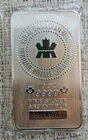 Royal Canadian Mint RCM 10 oz Silver Bar .9999 Sealed NEW