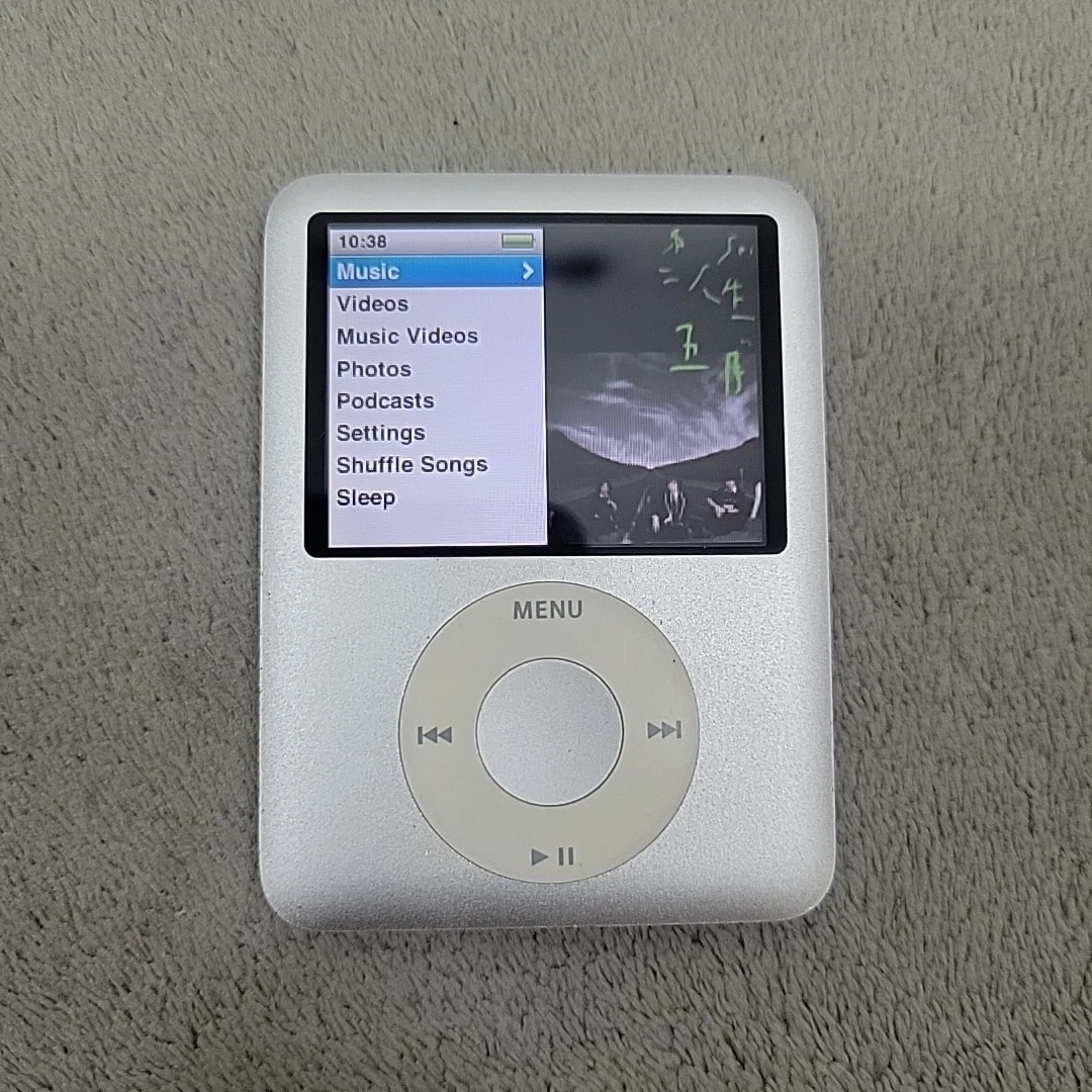 Ipod 4gb for sale - eBay