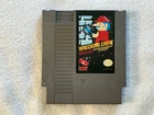 New ListingWrecking Crew NES Nintendo Entertainment System Authentic Tested Cartridge Only