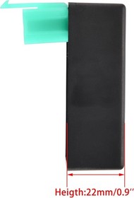 Durable 5 Pin CDI Box for ATV, Golf Cart, and Dirt Bike - Lightweight 0.1 kg