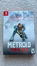 Metroid Dread [Special Edition] Prices Nintendo Switch | Compare
