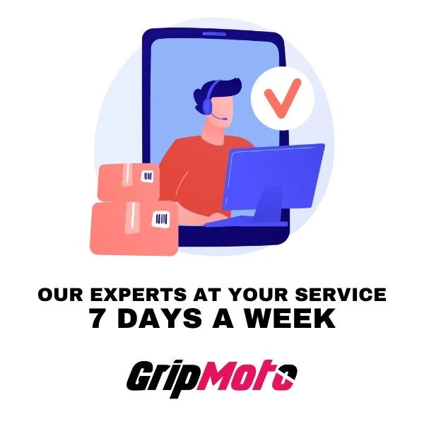 NEUMATICOS CONTINENTAL 110/90-18 61H GO! - Imagen 4 de 4