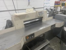 IDEAL PAPER CUTTER C3