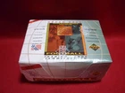 UPPER DECK WORLD CUP 1994 SEALED BOX WITH 50 PACKS ENGLISH GERMAN