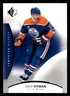 2025-26 SP #75 Zach Hyman Edmonton Oilers