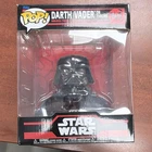 Funko Pop! Vinyl Star Wars Darth Vader On Throne #753 Bobblehead Figure