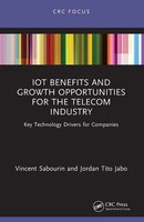 Iot Benefits And Growth Opportunities For The Telecom Industry | Taschenbuch
