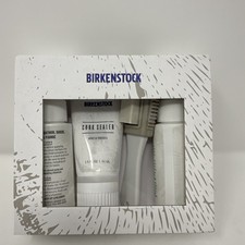 New Birkenstock Deluxe Shoe Care Kit 40006