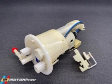 07-08 Yamaha YZF R1 Denso Fuel Pump Sender Unit Genuine 4C8-13907-00 101962-2060