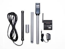 Mighty Mule FM231 Wireless Driveway Alarm   Electromagnetic Vehicle Detection...