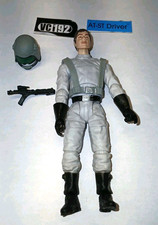 Star Wars Vintage Collection 3.75  VC192 AT-ST Driver Imperial Complete
