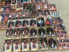 Lot 50 MICHAEL JORDAN CARDS GREAT MIX W/ INSERTS ODD BALL ++