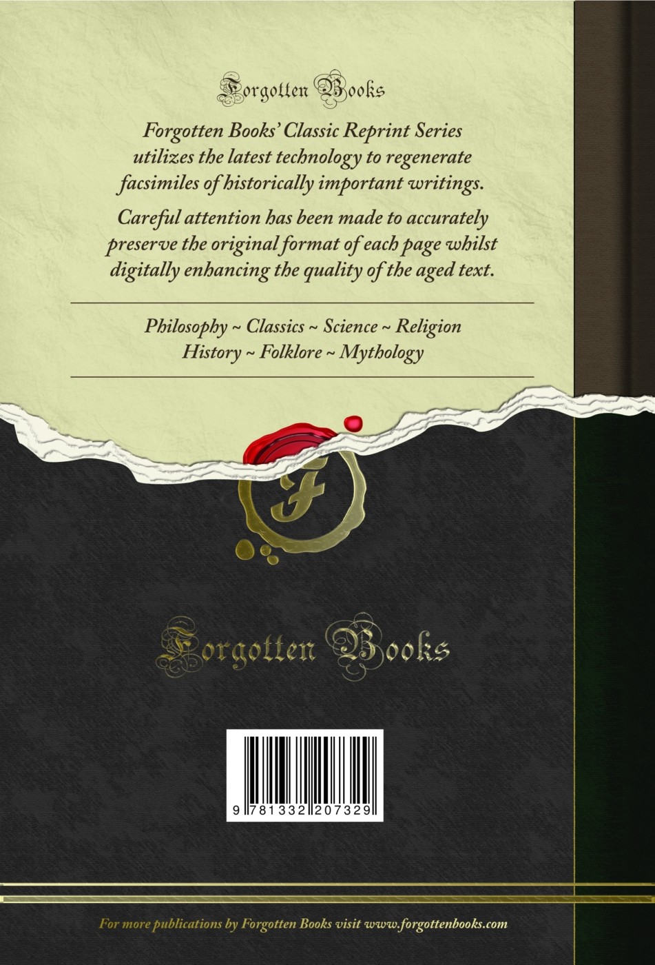 Twelve Men of Bengal in the Nineteenth Century (Classic Reprint) by F ...